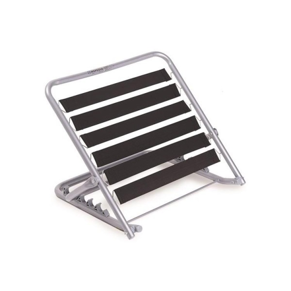 Alzacuscino da Letto ad Inclinazione Regolabile con Elastici RS450 Art. RS450