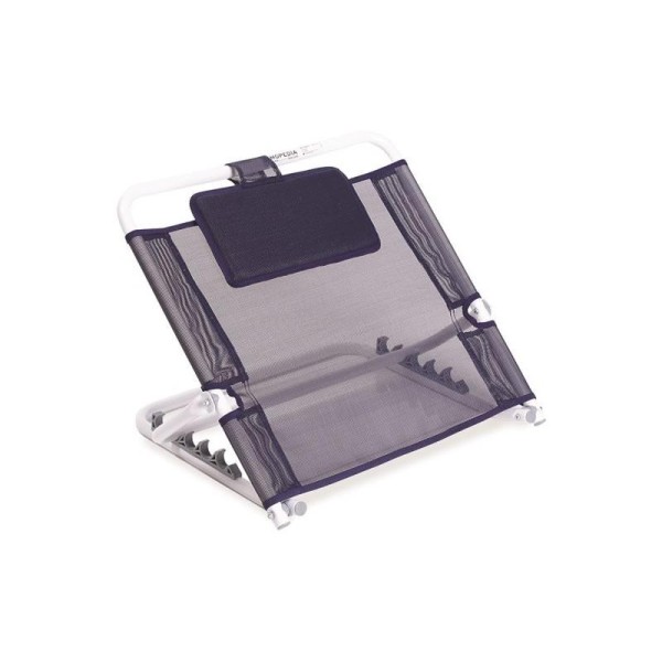 Alzacuscino da Letto ad Inclinazione Regolabile Rivestito in NYLON Art. RS455