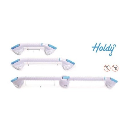 Maniglia con Ventosa...