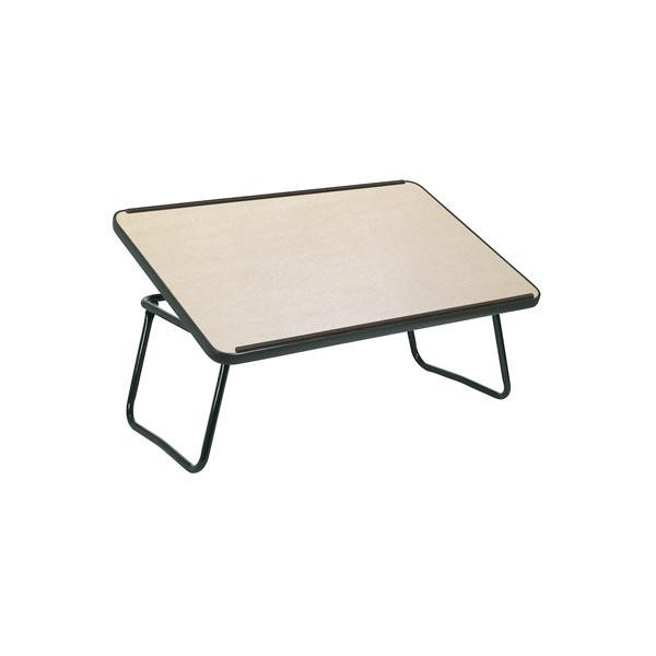 Tavolo Per Letto Con Leggio Colore Naturale  Art. RS990N