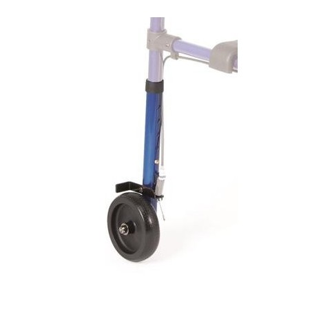 Coppia gamba e ruota...