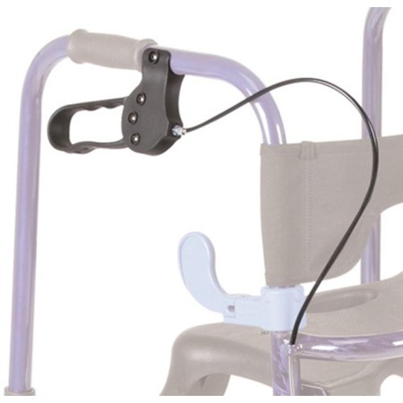 Coppia kit freno completo...