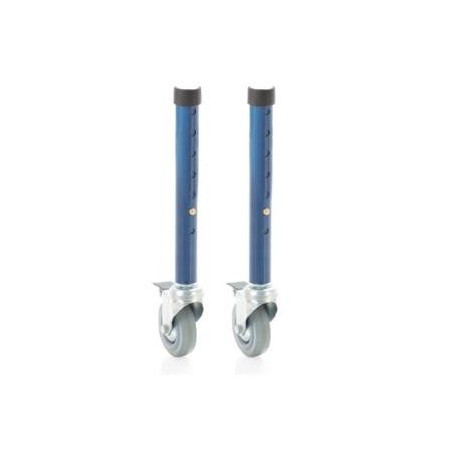 Due Gambe Posteriori Di...