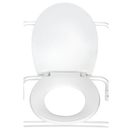 Seduta e Coperchio per...