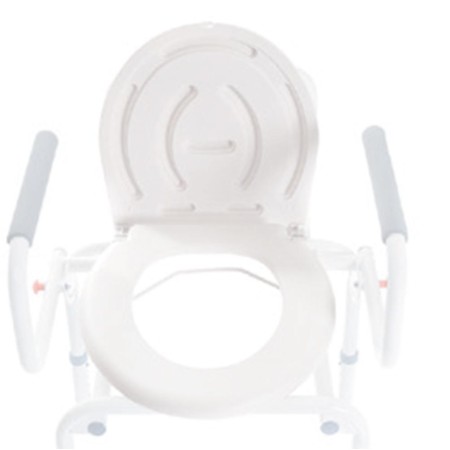 Seduta e Coperchio Blow...