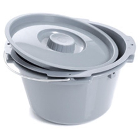 Secchio con manico e...