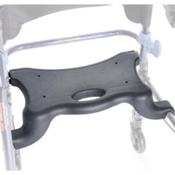 Seduta di ricambio per Rollator Deambulatore Girello per Anziani modello RP751 Art. RV7108
