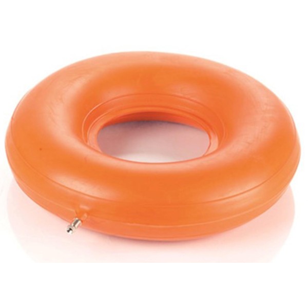 Cuscino Gonfiabile Rotondo con Foro 42.5CM Art. ST305