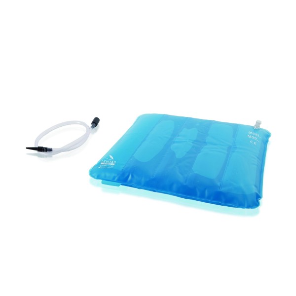 Cuscino antidecubito senza Foro Ad Acqua cm 45X50 Art. ST328