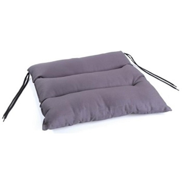 Cuscino antidecubito F.C.S. Rivestimento in cotone 45X45 cm 3 Sezioni Art. ST600-45