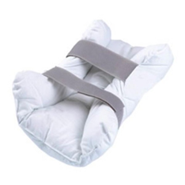 Talloniera in fibra cava siliconata Art. ST690