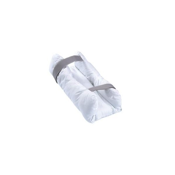 Protezione per gamba in fibra cava siliconata Art. ST694