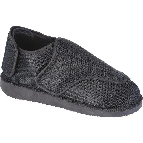 Scarpa ortopedica Post Operatoria Totalmente Aperta misura 45/46 XXLAREGE