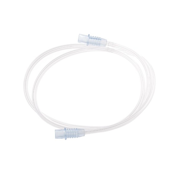 Prime Tubo Sostitutivo in PVC per Aerposol, Diametro interno 6 mm, Diametro esterno 10 mm, Lunghezza 1 metro