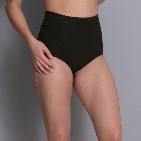 1 - Anita Florence ReBelt Panty guaina post-parto  Colore nero