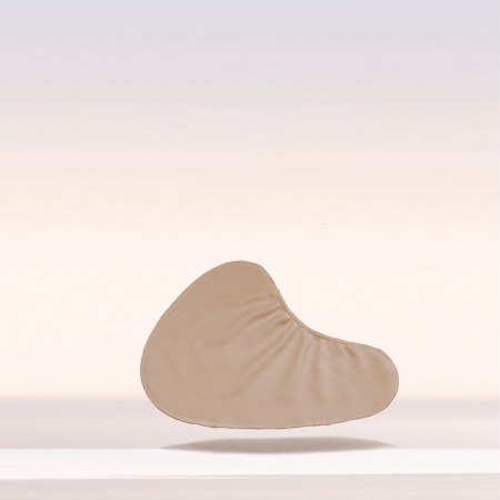 1 - Anita Foderina in microfibra Traspirante per Protesi Colore deep sand