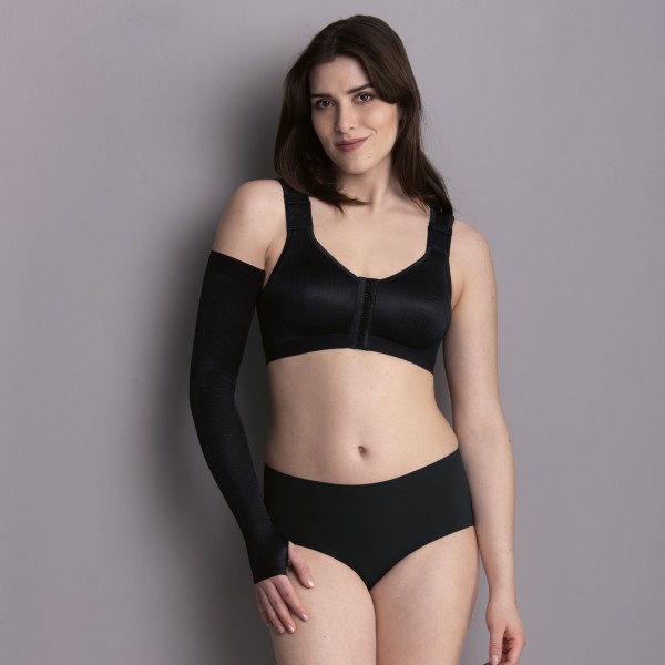 Anita Halifax Bracciale  Colore nero