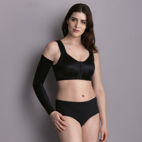 Anita Hamburg Bracciale linfedema Colore nero