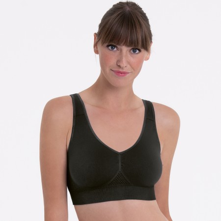 1 - Anita Lotta reggiseno per protesi bilaterale Colore nero