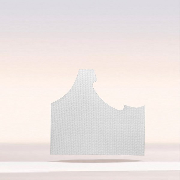 Anita Lymph O Fit Foderina per Reggiseno Colore bianco