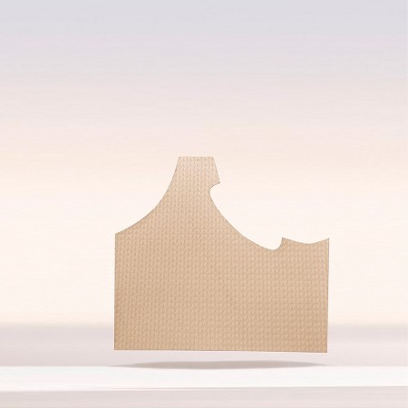 1 - Anita Lymph O Fit Foderina per Reggiseno Colore sand