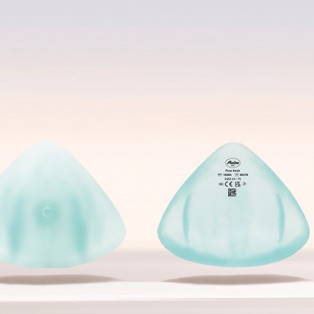 1 - Anita Protesi Accessorio per il nuoto Colore blu