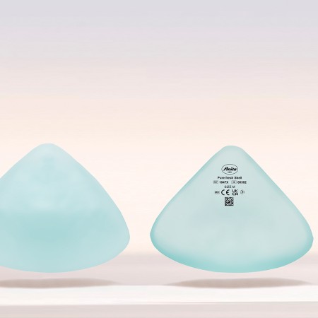 1 - Anita Protesi Accessorio per il nuoto Colore blu