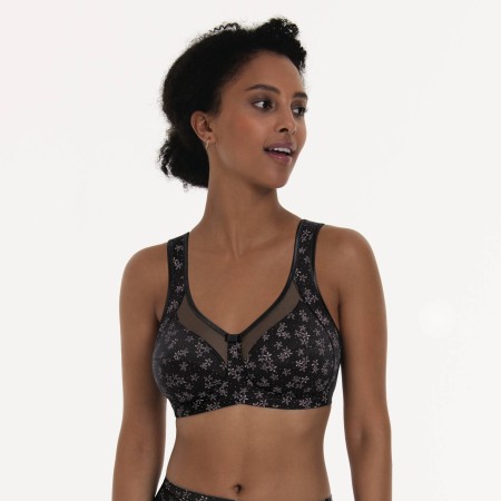 1 - Anita Reggiseno per protesi Colore antracite