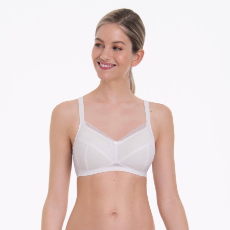 1 - Anita Reggiseno per protesi Colore bianco
