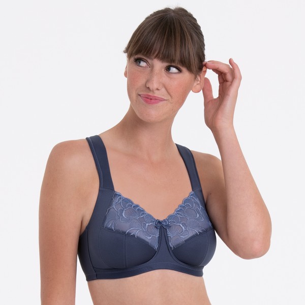 Anita Reggiseno per protesi Colore moonlight blue