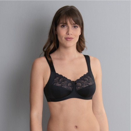 1 - Anita Reggiseno per protesi Colore nero