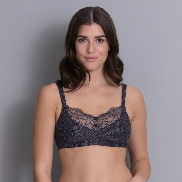 Anita Reggiseno per protesi Colore nero