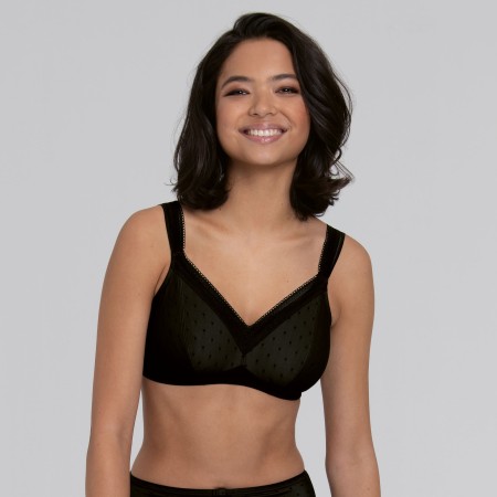 1 - Anita Reggiseno per protesi Colore nero