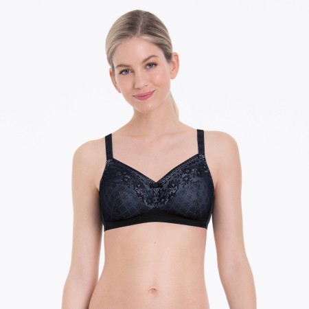 1 - Anita Reggiseno per protesi Colore nero