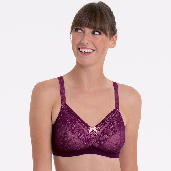 Anita Reggiseno per protesi Colore purple