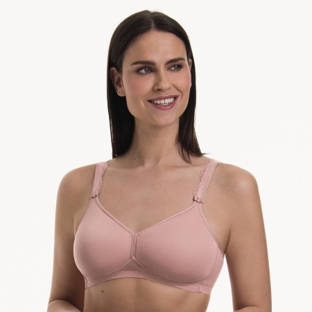 1 - Anita Reggiseno per protesi Colore rosewood