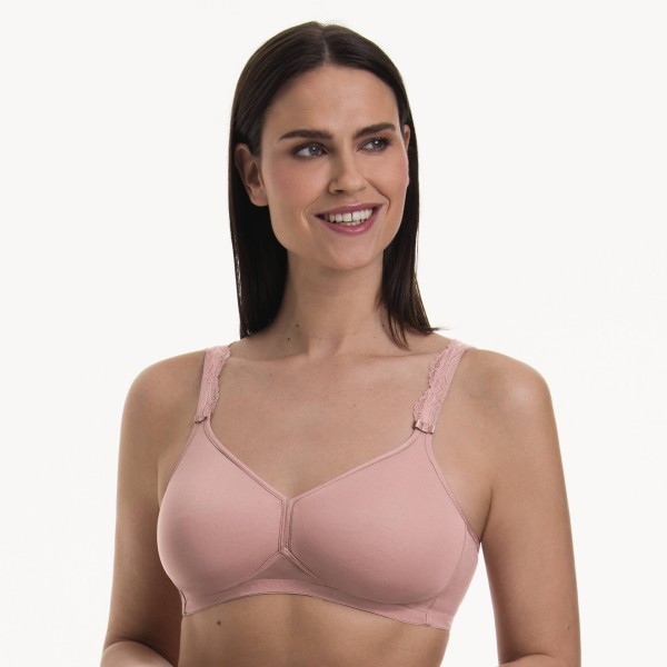 Anita Reggiseno per protesi Colore rosewood