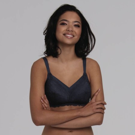 1 - Anita Reggiseno per protesi Colore shadow blue