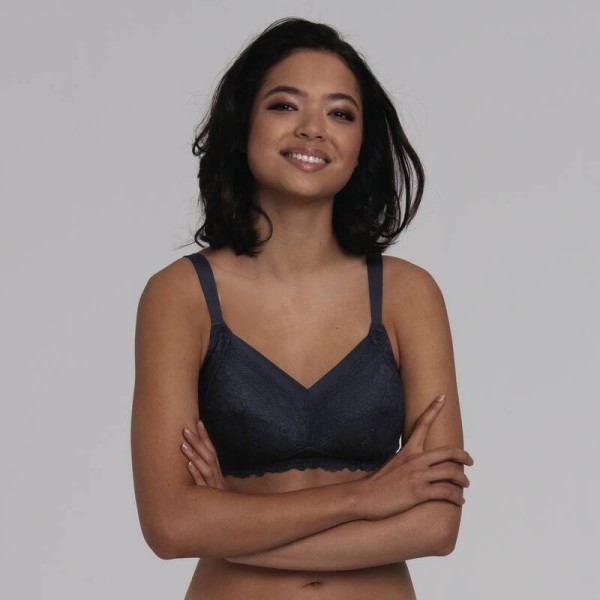 Anita Reggiseno per protesi Colore shadow blue