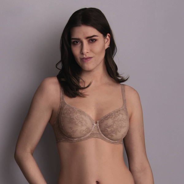 Anita Abby Reggiseno con ferretto Colore Rosa