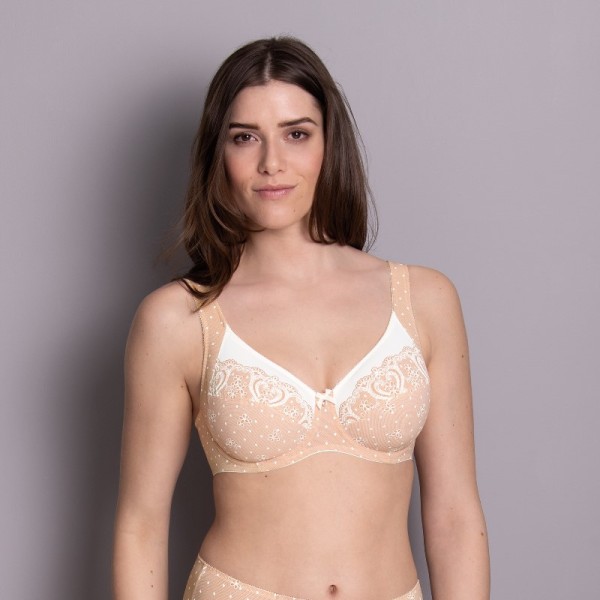 Anita Belvedere Reggiseno con ferretto Colore Rosa