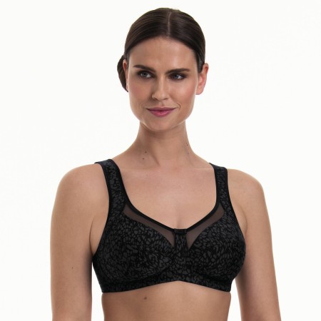 1 - Anita Clara Art - Reggiseno Comfort Colore Nero
