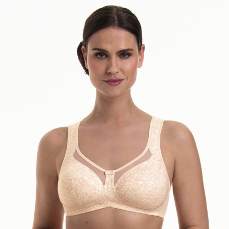 1 - Anita Clara Art - Reggiseno Comfort Colore Rosa