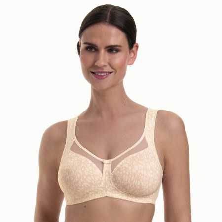 1 - Anita Clara Art - Reggiseno Comfort preformato Colore Rosa