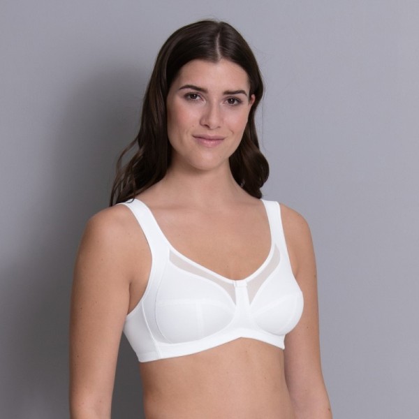 Anita Clara Reggiseno comfort Colore Bianco