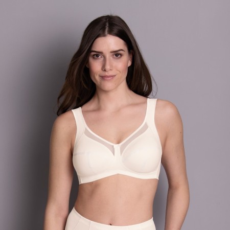 1 - Anita Clara Reggiseno comfort Colore Cristallo
