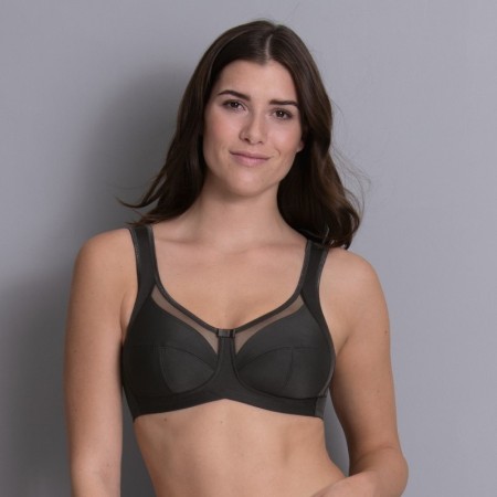 1 - Anita Clara Reggiseno comfort Colore Nero