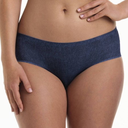 1 - Anita Essential Art Slip Colore Blu