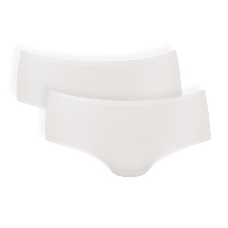 1 - Anita Essential Slip (2X) confezione da 2 pz Colore Bianco