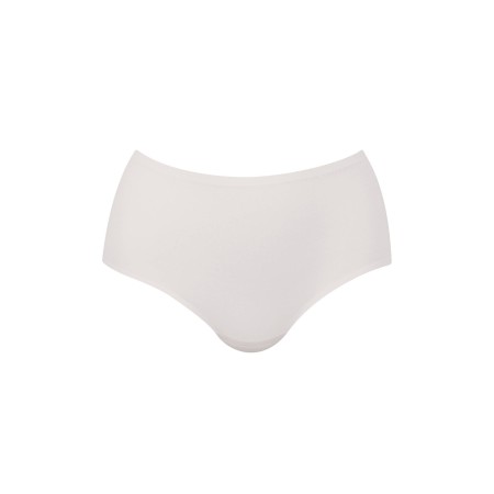 1 - Anita Essential Slip alto+ Colore Bianco